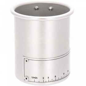 Boiler Flow Meter 1 To 17 Lts