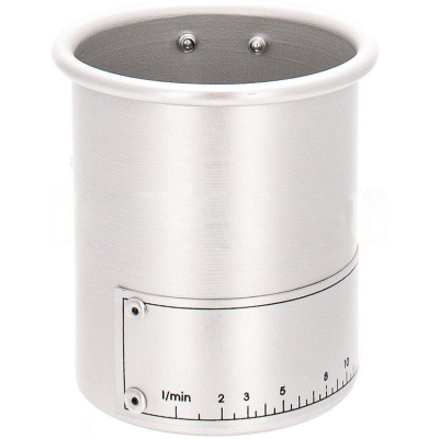 Boiler Flow Meter 1 To 17 Lts