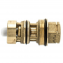 Junkers Zw23 Boiler Valve Body 8708500372