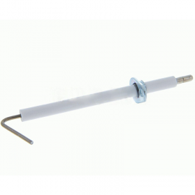 Electrodo Caldera compatible con Ferroli Domi F-24D I39819430