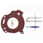 Junkers Zwb252C Boiler Electrode 8716116381