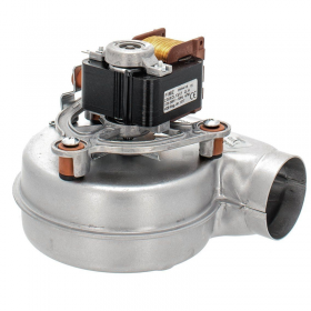 Ventilador Caldera compatible con Saunier Duval Thelia23 Co 057059