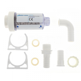 Filtro Neutralizador Minineutro 35Kw