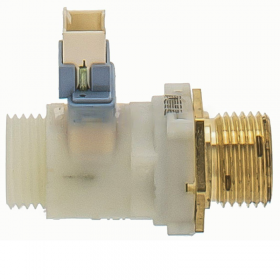Flusostato Caldera compatible con Ferroli I39820450