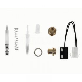 Flusostato Caldera compatible con Junkers 8707406119