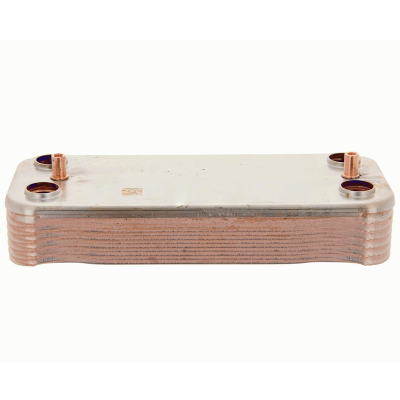 Chaudière Beretta Echangeur De Chaleur R12 Plaques R8036
