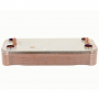 Beretta Boiler Heat Exchanger R12 Plates R8036