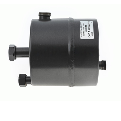 Domusa Clima Mix Cg0000131 Boiler Heat Exchanger