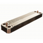 Junkers 87161066 R12 Plate Boiler Heat Exchanger