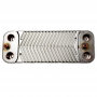 Saunier Duval S10058 10 Plate Boiler Heat Exchanger