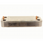 R12 Plate Boiler Heat Exchanger Saunier Duval S1016600