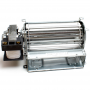 Tangential Fan 120X60Mm 21W 220V Left