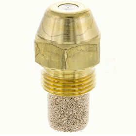 Inyector Gasoleo compatible con Danfoss S45 0,75G