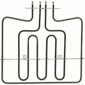 Resistencia Horno Zanussi 1000+1500w 230v