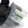 Bomba Desague Lavadora Compatible con Indesit C00517420