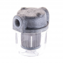 Aluminum Filter Burner Boiler Oil Boiler 20151P Standard