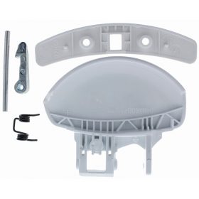 Zanussi Washing Machine Closing Kit 50269564006
