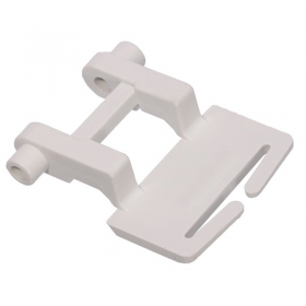 Ardo Merloni Washing Machine Handle Closing Sliding Kit 651007178