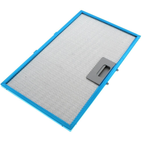 Campanapana Filter Compatible With Whirlpool 458X177Mm 481248058314