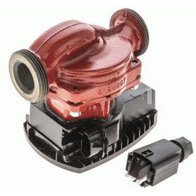 Bomba Circulacion Caldera compatible con Baxiroca MYL-30 119113009 7782961