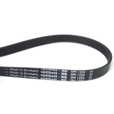 Vestel Optibelt 1228 Eph Washing Machine Belt 42025489