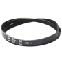 Correa Lavadora Compatible con Zanussi Compatible con Hutchinson 1260 PH 8996452501803
