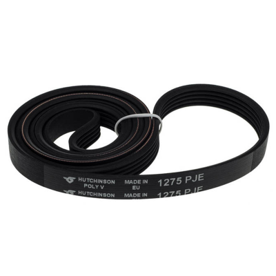 Correa Lavadora Compatible con Hutchinson 1275 PJE Standard