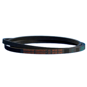 Beko Contitech 3Pje 1242 2834590100 Washing Belt