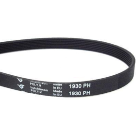 Correa Lavadora Compatible con Hutchinson Poly-v 1930 PH7