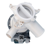 Bomba Desague Lavadora compatible con Beko 2840940100