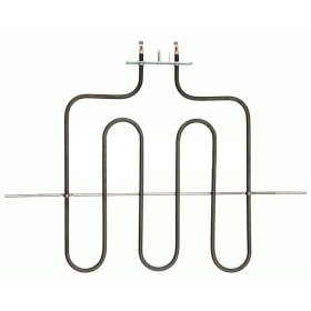Resistencia Horno Compatible con Fagor Compatible con Teka 83040749 1900w 220v