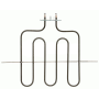 Resistencia Horno Compatible con Fagor Compatible con Teka 83040749 1900w 220v