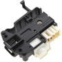 Retardo Blocapuerta Lavadora compatible con Ardo compatible con Indesit compatible con Whirlpool 294848 482000023344