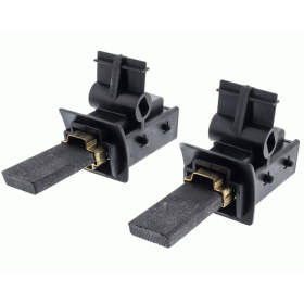 Kit Escobillas Motor Lavadora compatible con Fagor