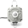 Ventilatormotor Multianclaje Koelkast 25W Standard