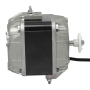 Ventilatormotor Multianclaje Koelkast 25W Standard