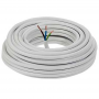 Elektrische kabel 3x2,5 mm 1kv 100 meter Standard