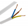Elektrische kabel 3x2,5 mm 1kv 100 meter Standard