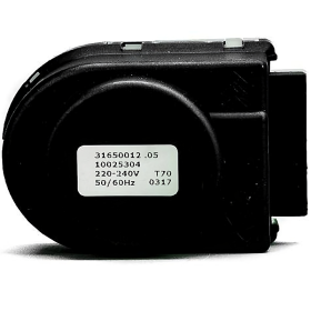 Cabeza Motorizada Valvula 3 Vias Caldera compatible con Ariston 997147