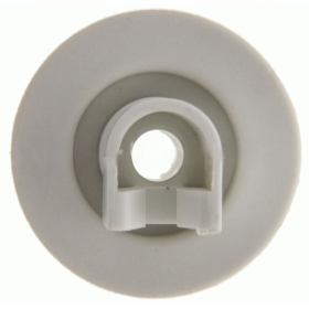 Zanussi 1 Pezzo Grigio Lavastoviglie Cestello Ruota 50269923004