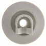 Rueda Cesto Lavavajillas compatible con Zanussi 1 Pieza Gris 50269923004