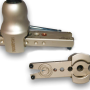 Eccentric Ratchet Flarer Cone 45 Degrees 1/4 3/8 1/2 5/8 3/4