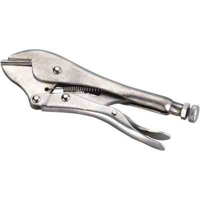 Visegrip Copper Pinch Pliers
