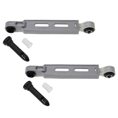 Amortiguador Lavadora Kit Compatible con Bosch 90N 673541
