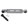 Amortiguador Lavadora Kit Compatible con Bosch 90N 673541