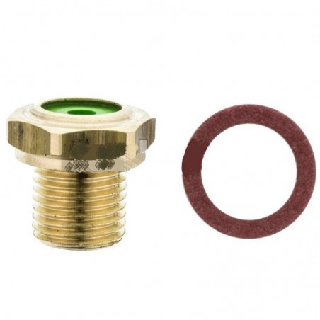 Cable Gland Set Boiler Vailllant 12156 Original