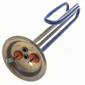 Resistencia Termo Electrico Compatible con Teka 2 Vainas 1500w 230v 17451000A00691