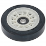 Polea Secadora compatible con Beko 2969900200 Original