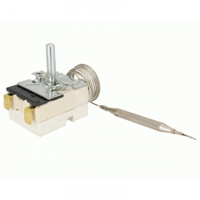 Adjustable Fryer Thermostat 85-210C 220V Standard