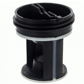 Filtro Bomba Desague Lavadora compatible con Ariston compatible con Fagor C00045027 LA0934800